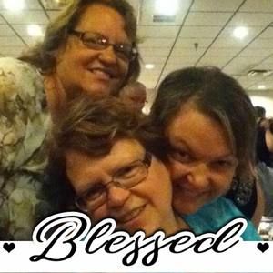 Meet your Posher, Jeri